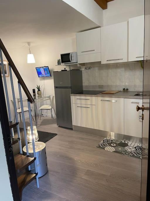 Accademia Love Apartment Bergamo Exterior foto