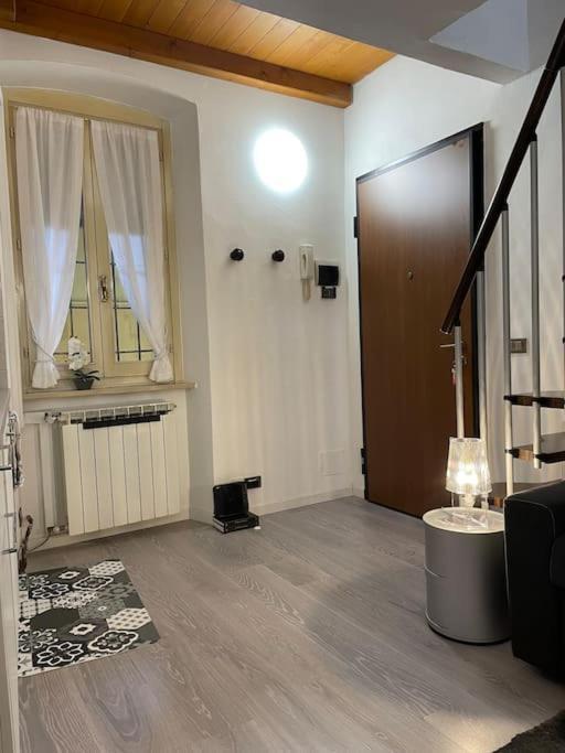 Accademia Love Apartment Bergamo Exterior foto