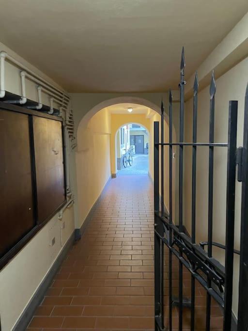 Accademia Love Apartment Bergamo Exterior foto