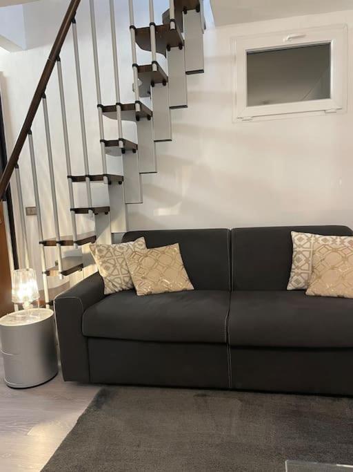 Accademia Love Apartment Bergamo Exterior foto