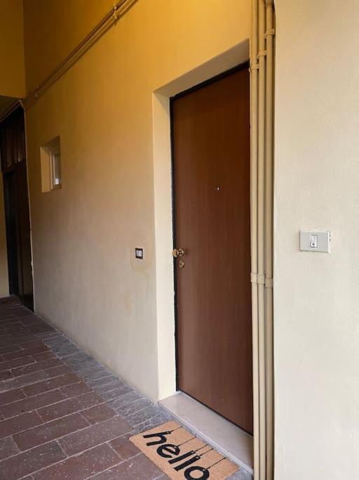 Accademia Love Apartment Bergamo Exterior foto