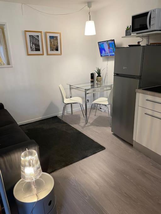 Accademia Love Apartment Bergamo Exterior foto